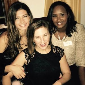 Meet your Posher, Leah